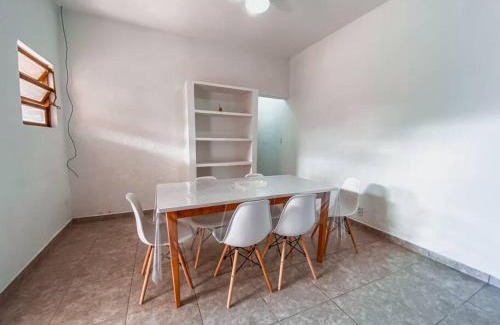 Pereque-Mirim Maison | Casa encontro das praias
