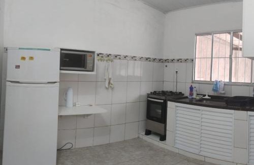 Pereque-Mirim Maison | Casa encontro das praias