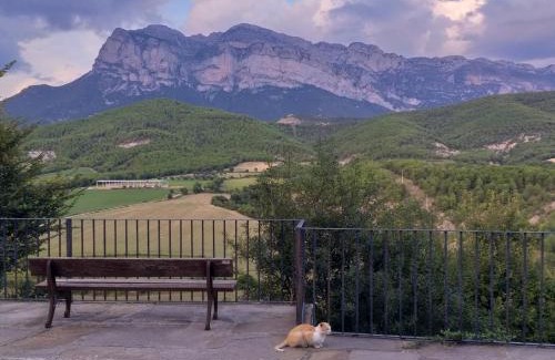 El Pueyo de Araguas Maison | Casa Encuentra, en el Pirineo al lado de Ainsa