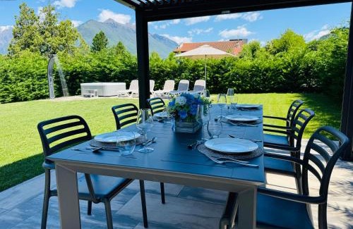 Colico Piano Appartement | Casa Enea