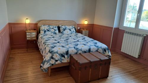 Gourbera Maison | Casa Enolla