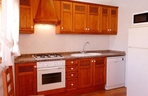 Cinctorres Appartement | Casa Enpiera III - Turistrat