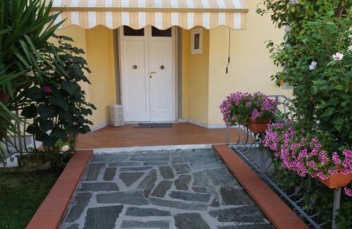 Montignoso Maison | Casa Enrica