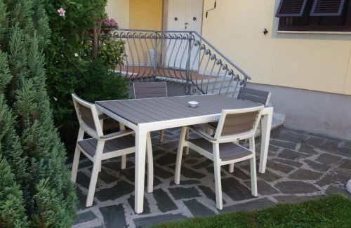 Montignoso Maison | Casa Enrica