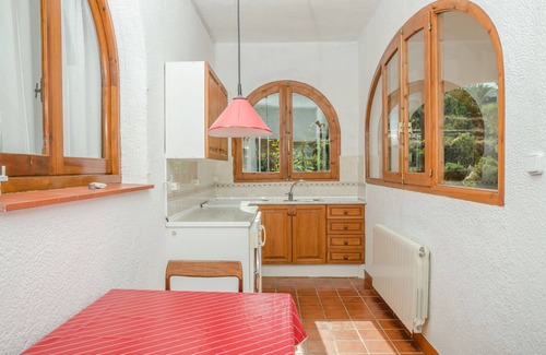 Jalon Villa | Casa Ensueño - oasis de calme avec une vue fantastique.