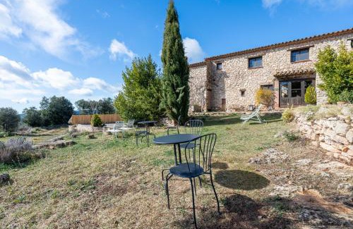 Montblanc Maison | Casa Entera Mas De L'arlequi