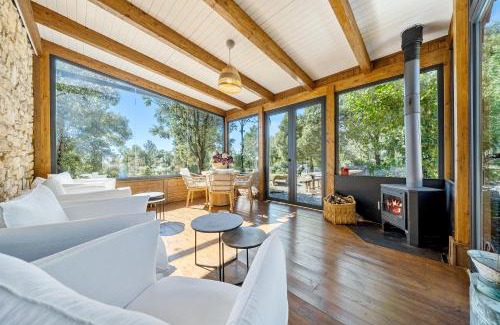 Montblanc Maison | Casa Entera Mas De L'arlequi