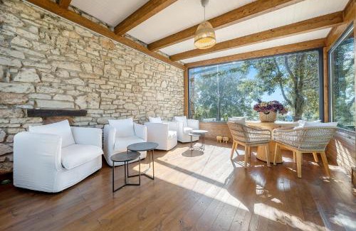 Montblanc Maison | Casa Entera Mas De L'arlequi