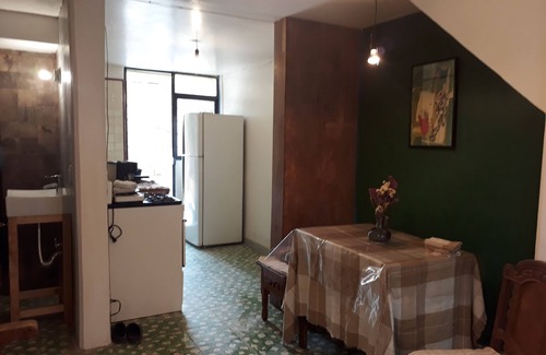 Morelia Maison | Casa entera