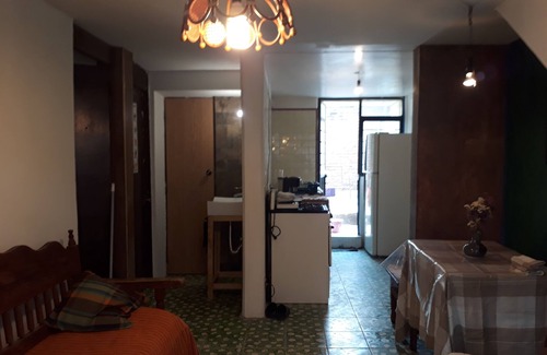 Morelia Maison | Casa entera