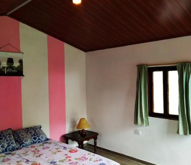 Guasca Maison | Casa Enverdes