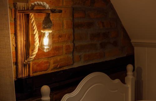 Pomerode Maison | Casa enxaimel em Pomerode