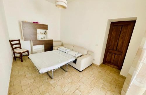 Pianoconte Maison | Casa Eoliana