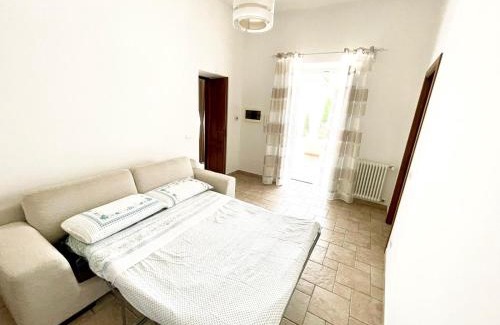 Pianoconte Maison | Casa Eoliana