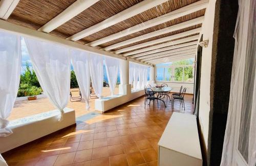 Pianoconte Maison | Casa Eoliana