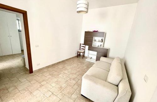 Pianoconte Maison | Casa Eoliana