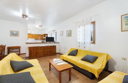 Vallehermoso Maison | Casa Epina