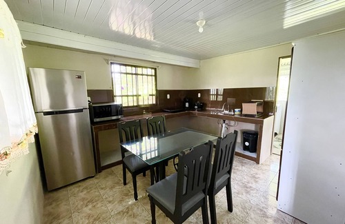 Bijagua Maison | Casa Equipada en Medio del Corredor Biológico Tenorio - Miravalles