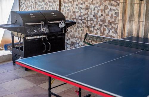 Tarcoles Appartement | Casa equipada, piscina privada, rancho, 14 huéspedes