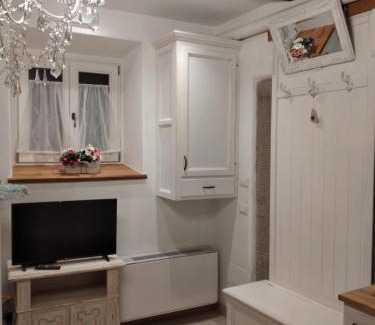 Cortona Old Town Appartement | Casa Erica