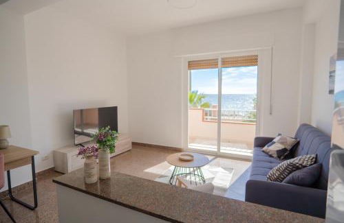 Bova Marina Appartement | Casa Erika
