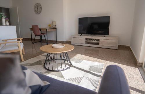 Bova Marina Appartement | Casa Erika