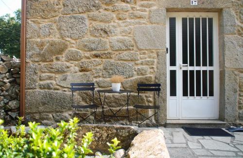 Codeseda Maison | Casa Ermitas - Relájate en plena naturaleza
