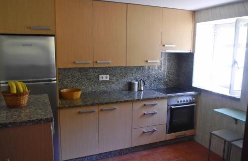 Codeseda Maison | Casa Ermitas - Relájate en plena naturaleza