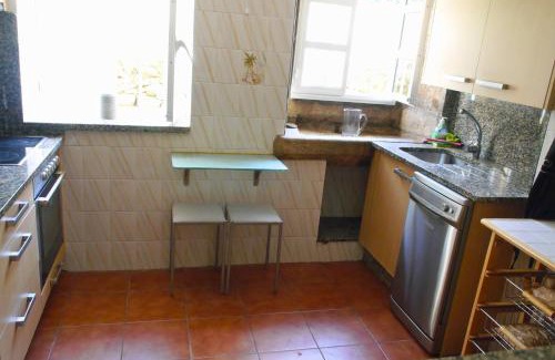 Codeseda Maison | Casa Ermitas - Relájate en plena naturaleza