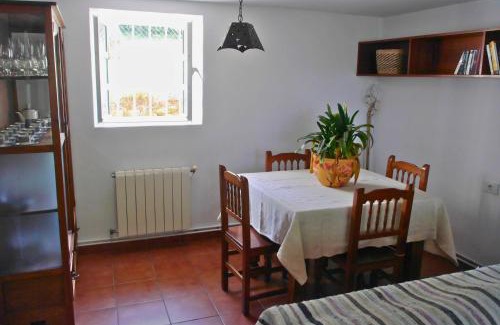 Codeseda Maison | Casa Ermitas - Relájate en plena naturaleza