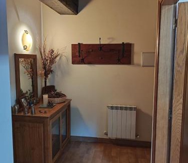 Erro Maison | Casa Erro Zapatainea - Refugio y Naturaleza