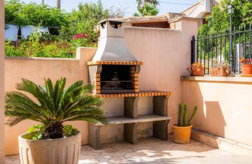 Cala Llombards Maison | Casa Es Domingos