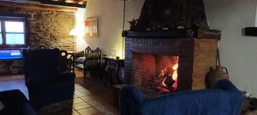 Fuenterroble de Salvatierra Maison | Casa Rural Vía de la Plata