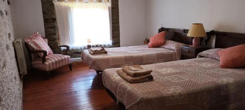 Fuenterroble de Salvatierra Maison | Casa Rural Vía de la Plata