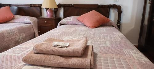 Fuenterroble de Salvatierra Maison | Casa Rural Vía de la Plata