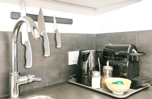 Collblanc y La Torrassa Appartement | Casa Nanit Apt D à proximité du Camp Nou