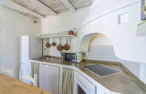 La Puebla de los Infantes Appartement | casa spa de la Mariola