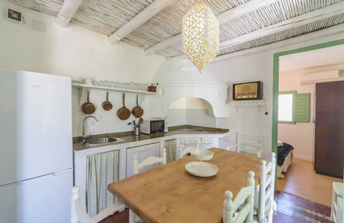 La Puebla de los Infantes Appartement | casa spa de la Mariola