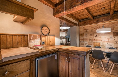 Arties Chalet De Ski | Casa Es Pletieus by Totiaran