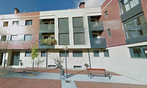Santo Domingo de la Calzada Appartement | Casa Mila