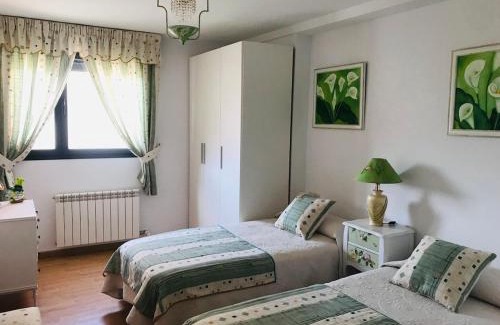 Santo Domingo de la Calzada Appartement | Casa Mila