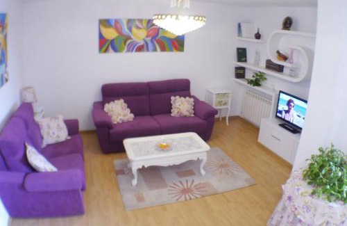 Santo Domingo de la Calzada Appartement | Casa Mila