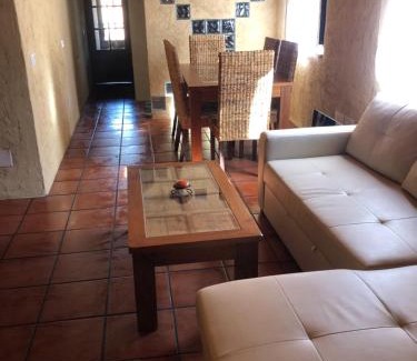 Villanueva de los Caballeros Maison | Casa Mediodía