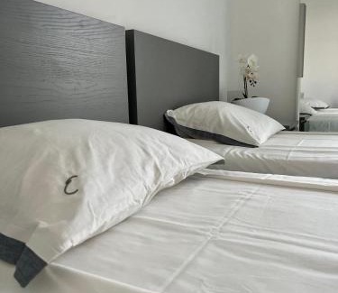 Zambrone Appartement | Casa Escapade