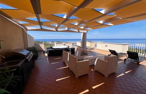 Zambrone Appartement | Casa Escapade