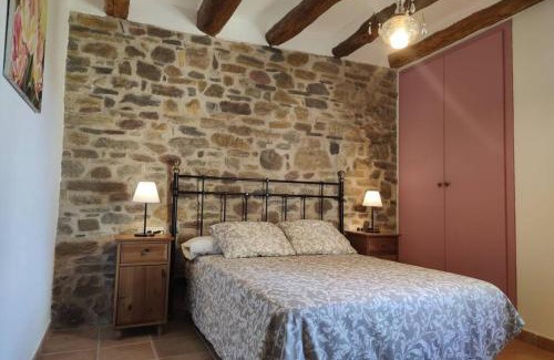 Conca de Dalt Maison | Casa Escola
