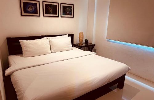 Mabini Hôtel | Casa Escondida Anilao Resort And Dive Center