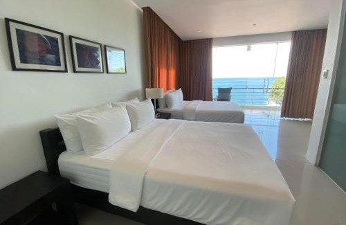 Mabini Hôtel | Casa Escondida Anilao Resort And Dive Center