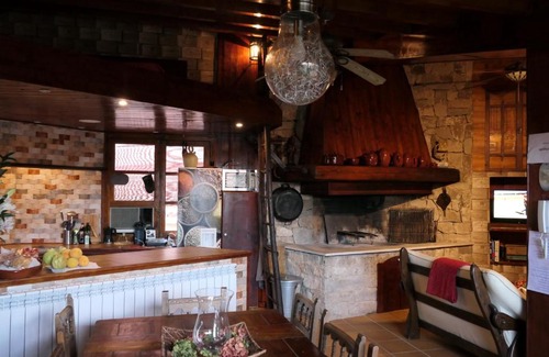 Albalate del Arzobispo Hôtel | Casa Escosa