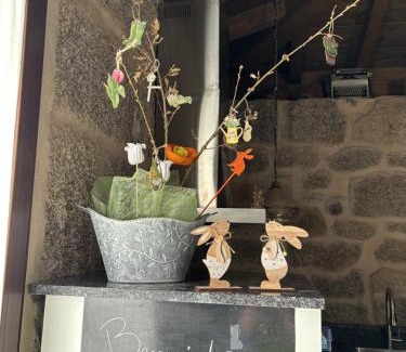 Trasmiras Maison | Casa Escuela Trasmiras
